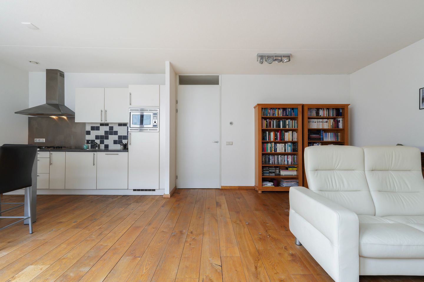 Foto 19 van Pieter Vreedeplein 32