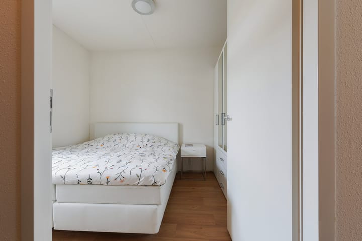 Foto 20 van Pieter Vreedeplein 32