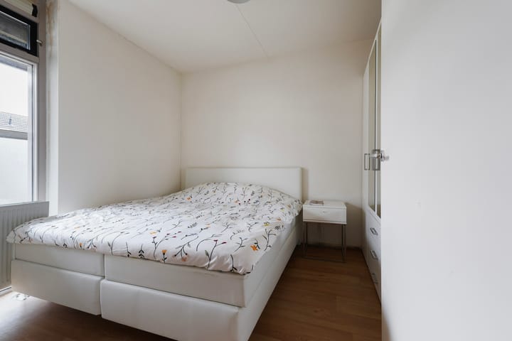 Foto 21 van Pieter Vreedeplein 32