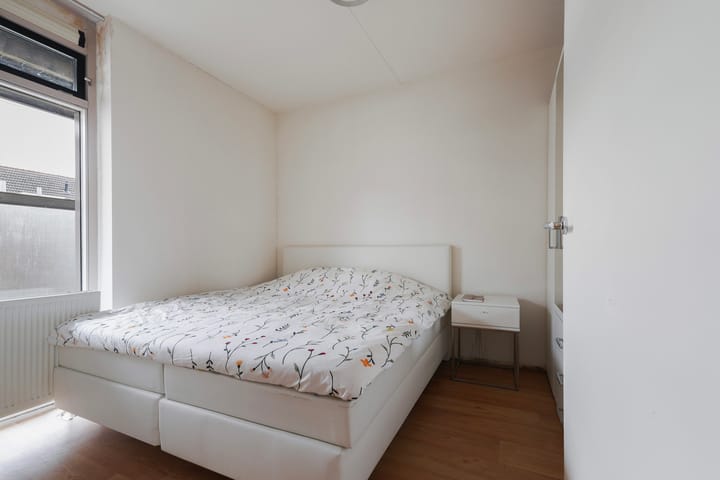 Foto 22 van Pieter Vreedeplein 32