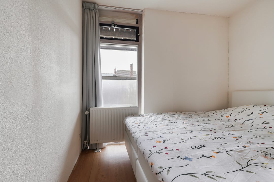 Foto 23 van Pieter Vreedeplein 32