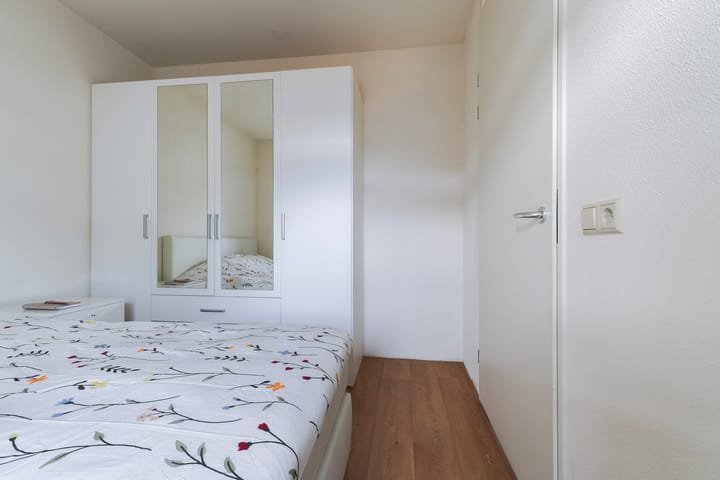 Foto 24 van Pieter Vreedeplein 32