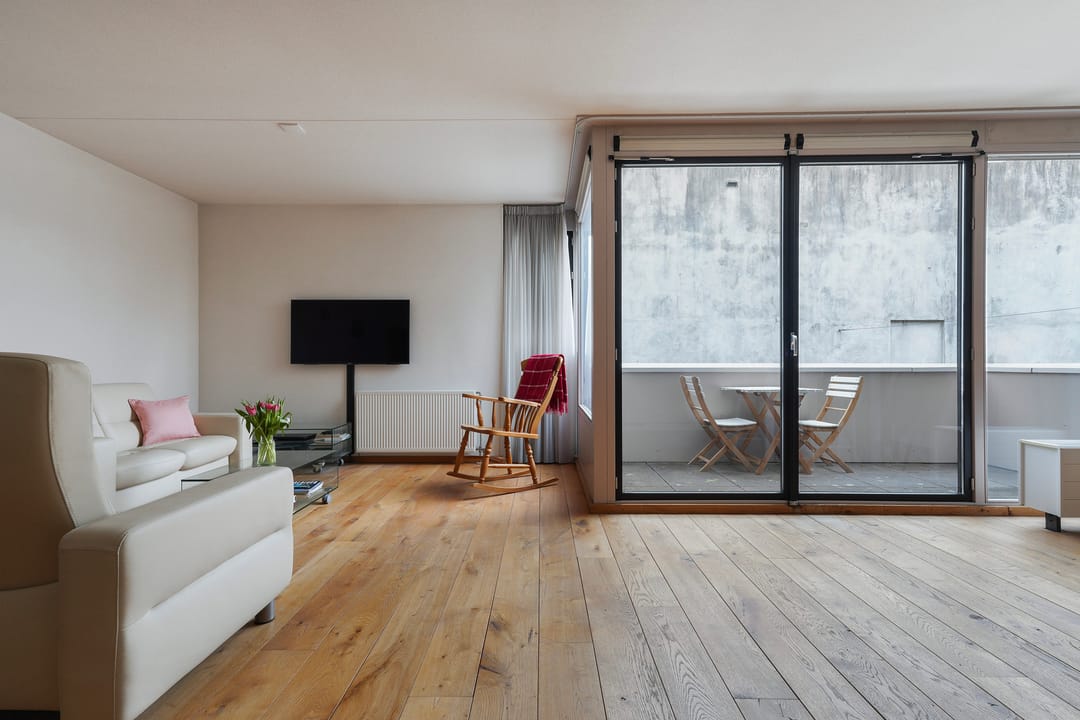 Foto 2 van Pieter Vreedeplein 32