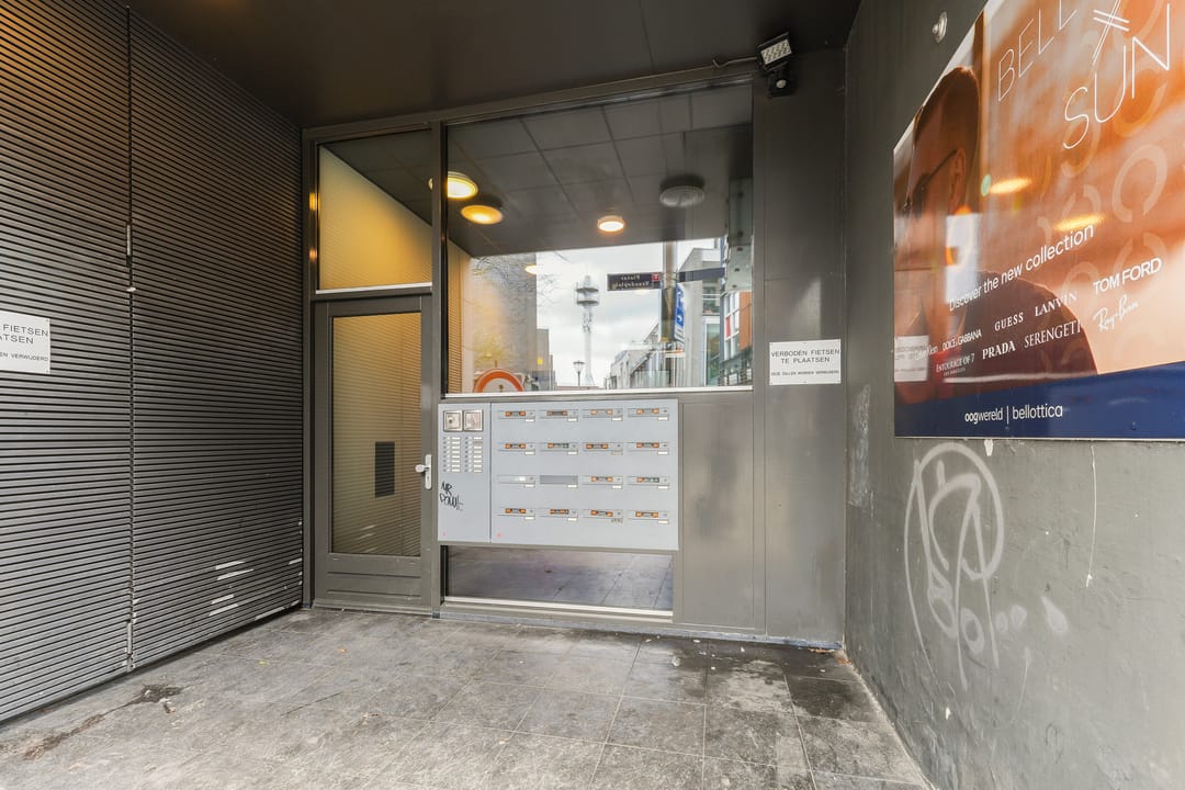 Foto 26 van Pieter Vreedeplein 32