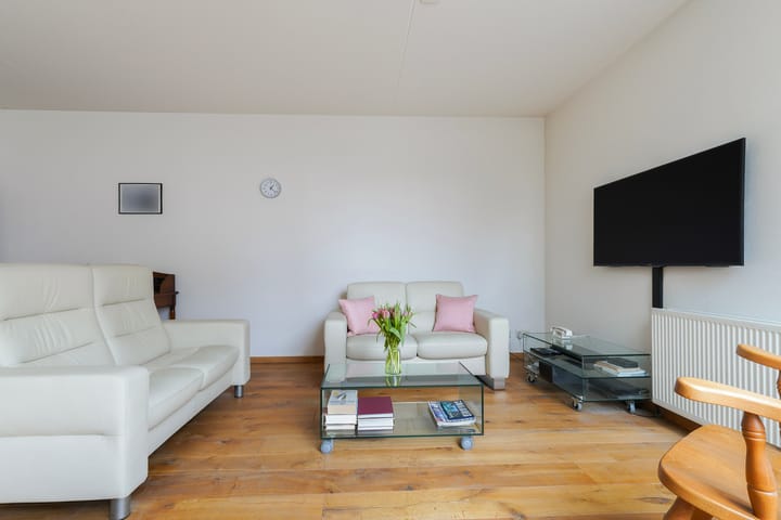 Foto 4 van Pieter Vreedeplein 32