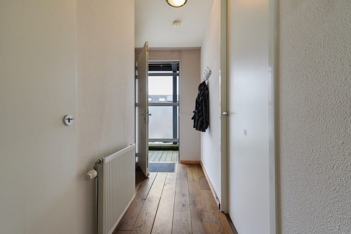 Foto 27 van Pieter Vreedeplein 32