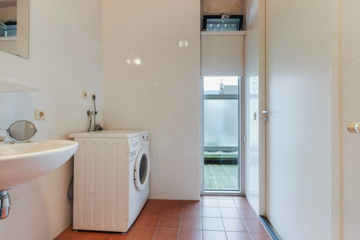 Foto 28 van Pieter Vreedeplein 32