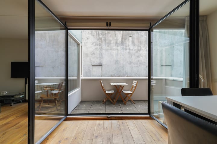 Foto 33 van Pieter Vreedeplein 32