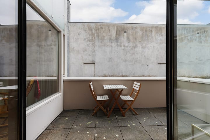 Foto 34 van Pieter Vreedeplein 32