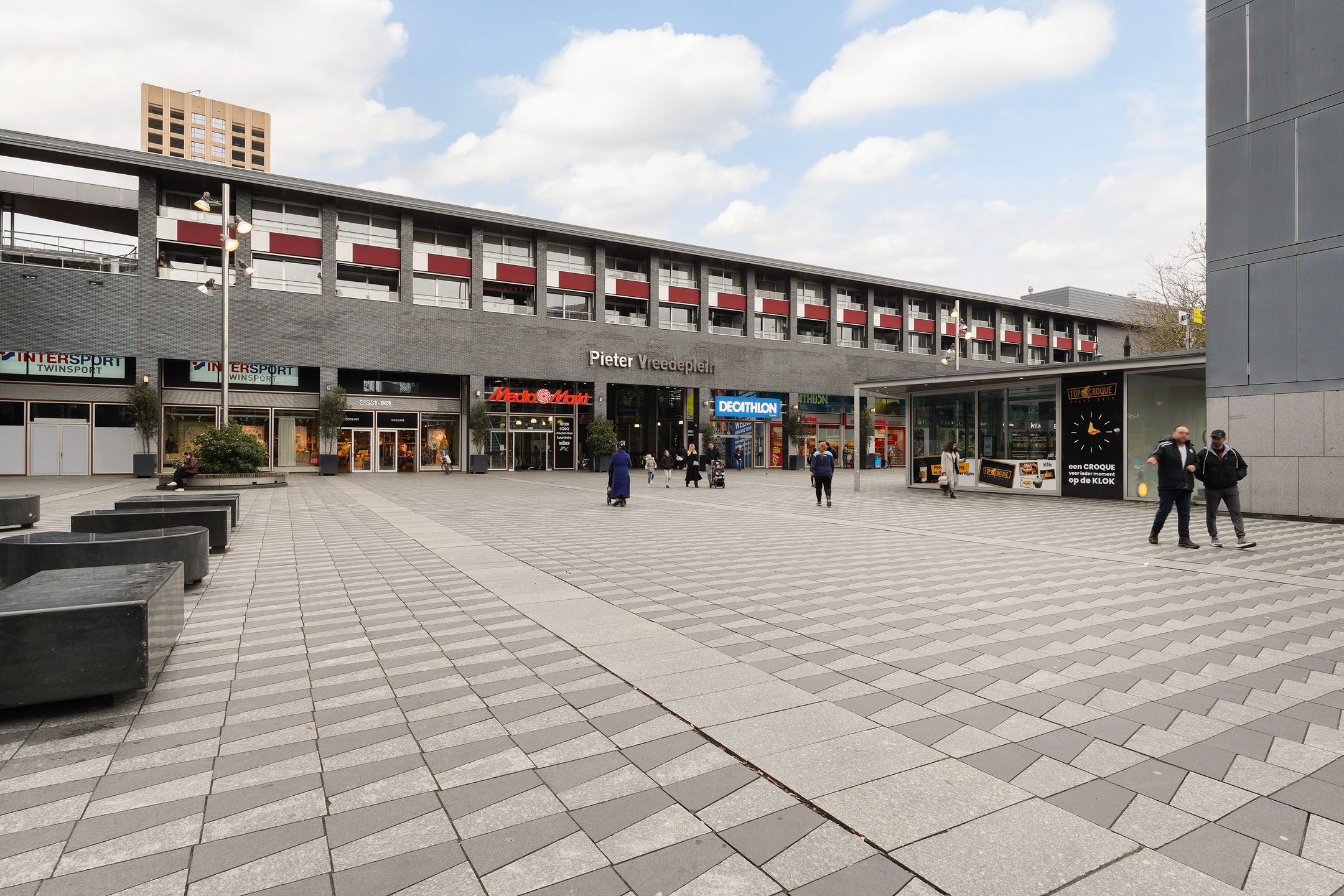 Foto 39 van Pieter Vreedeplein 32