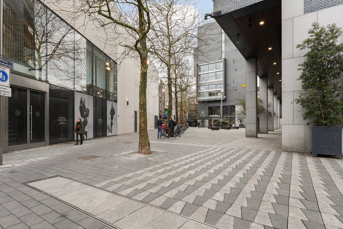 Foto 40 van Pieter Vreedeplein 32