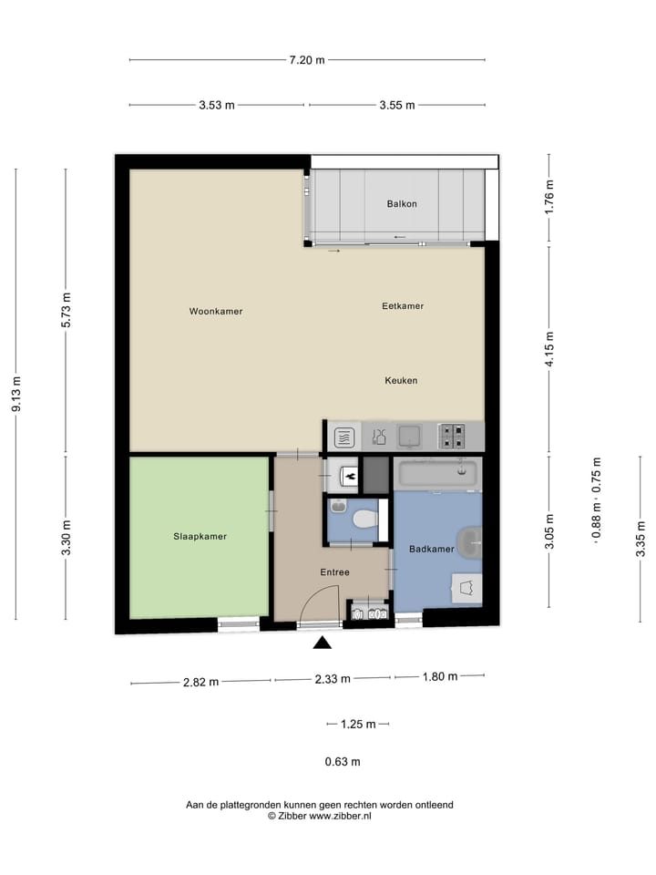 Foto 42 van Pieter Vreedeplein 32