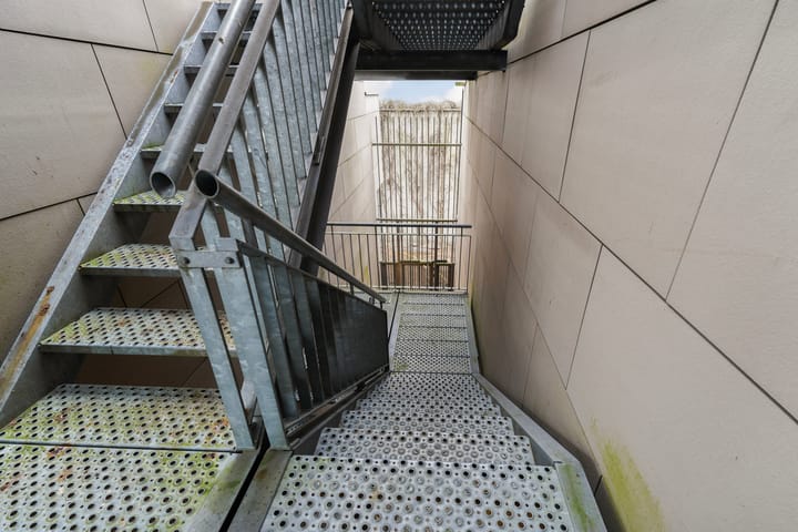 Foto 7 van Pieter Vreedeplein 32