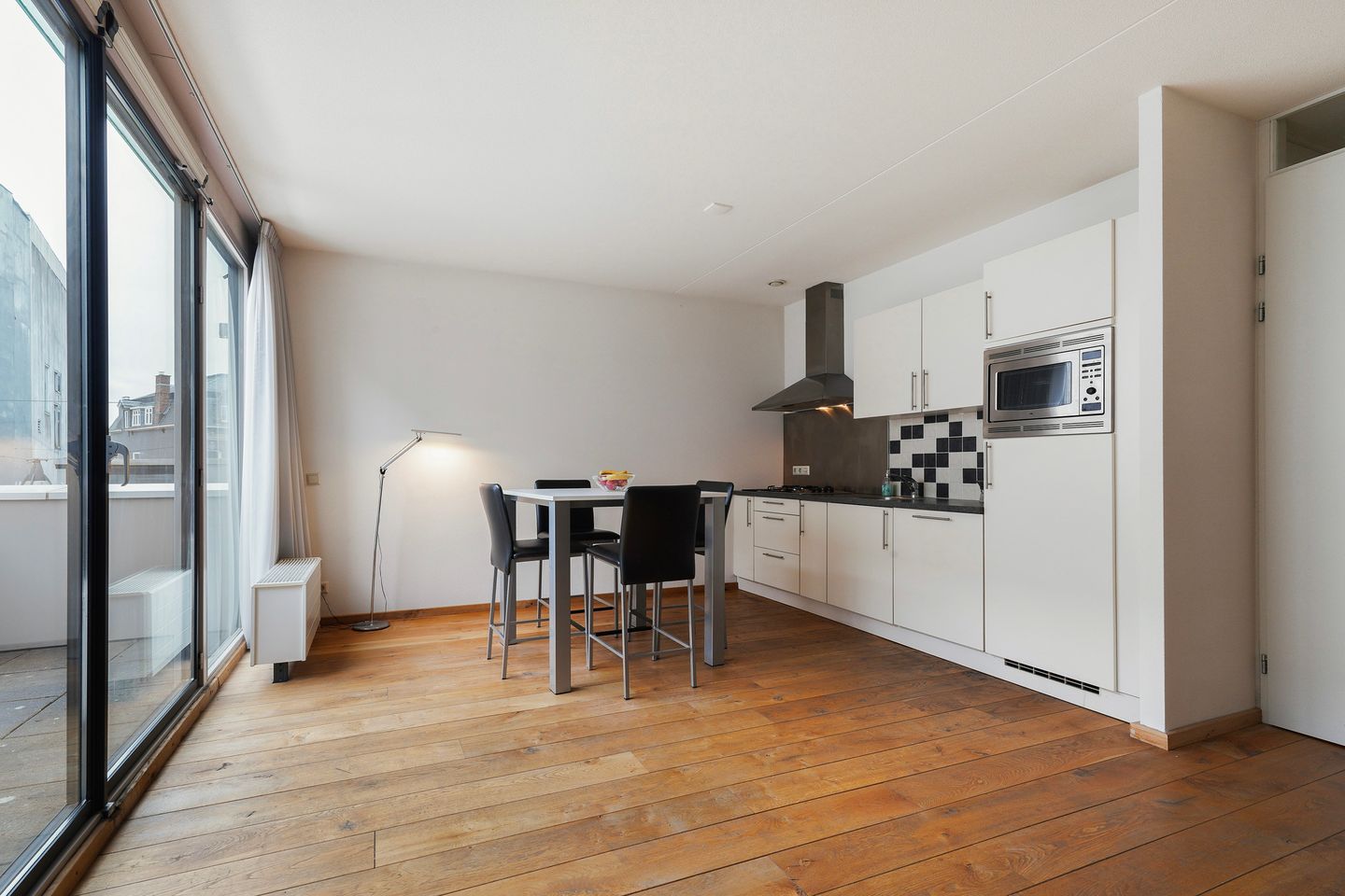 Foto 5 van Pieter Vreedeplein 32