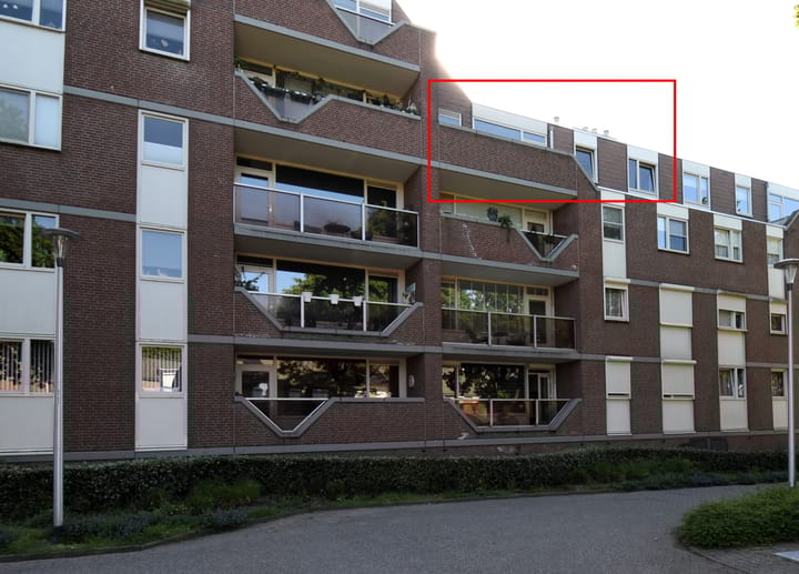 Foto 1 van Dillegaard 186