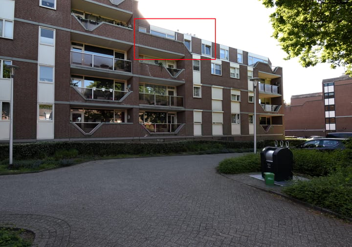 Foto 2 van Dillegaard 186