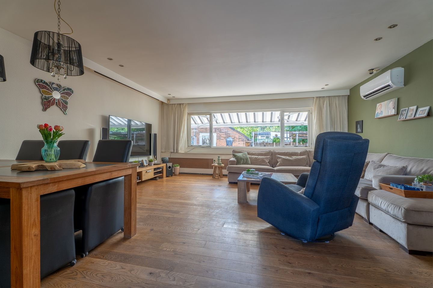 Foto 4 van Reigerplein 8