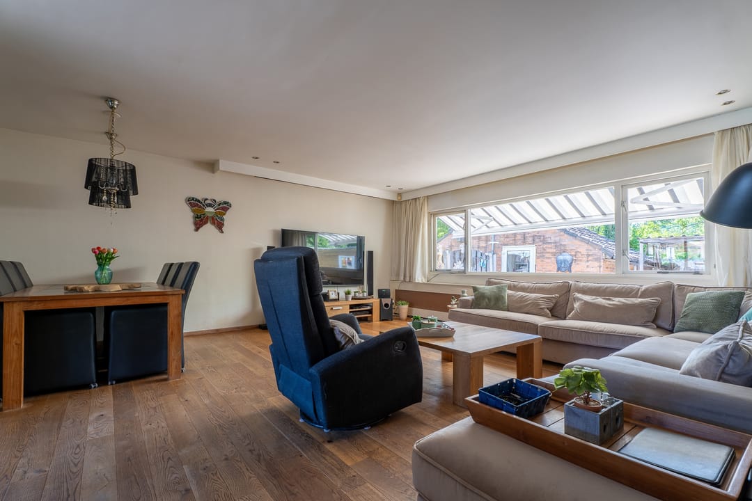 Foto 13 van Reigerplein 8