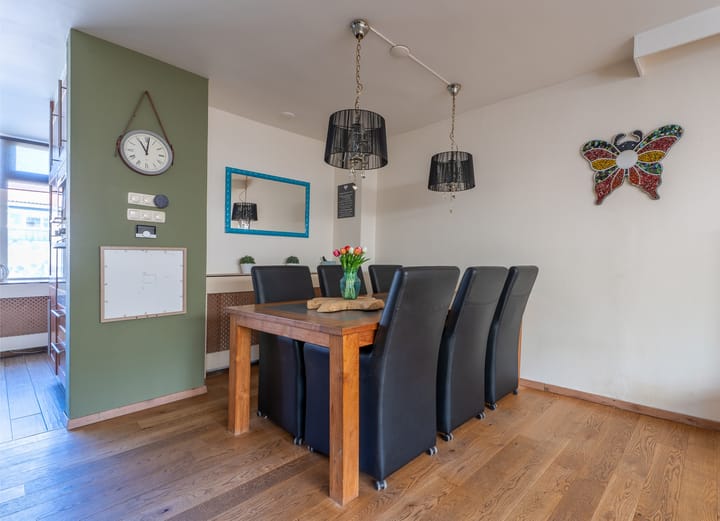 Foto 16 van Reigerplein 8