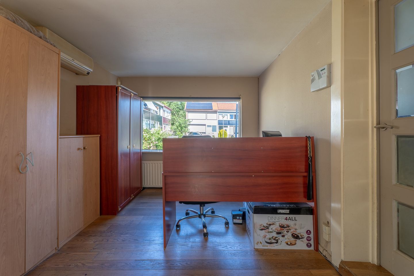 Foto 19 van Reigerplein 8