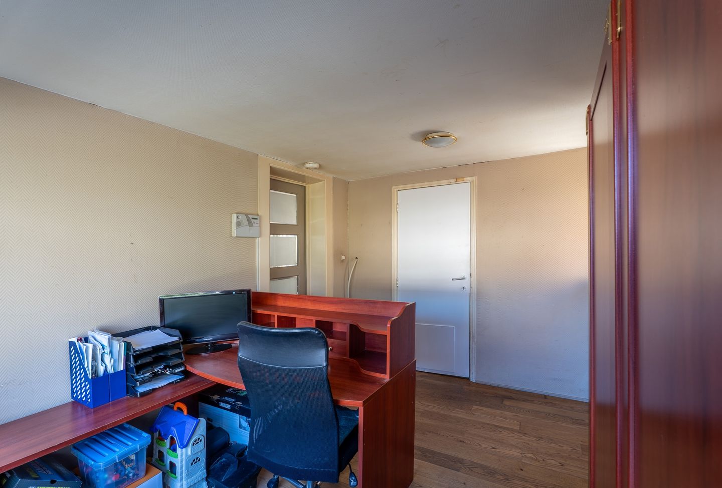 Foto 20 van Reigerplein 8