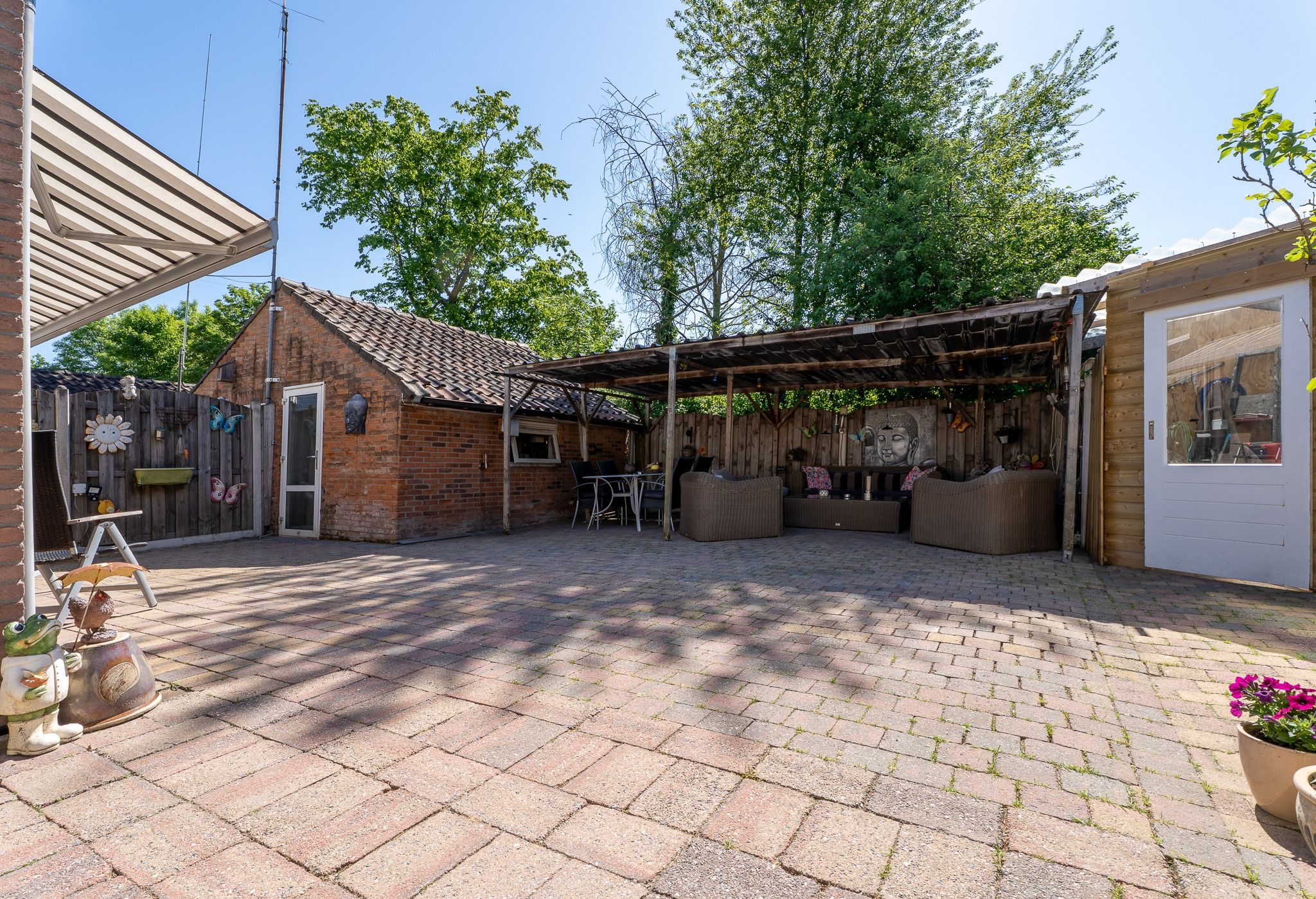 Foto 21 van Reigerplein 8