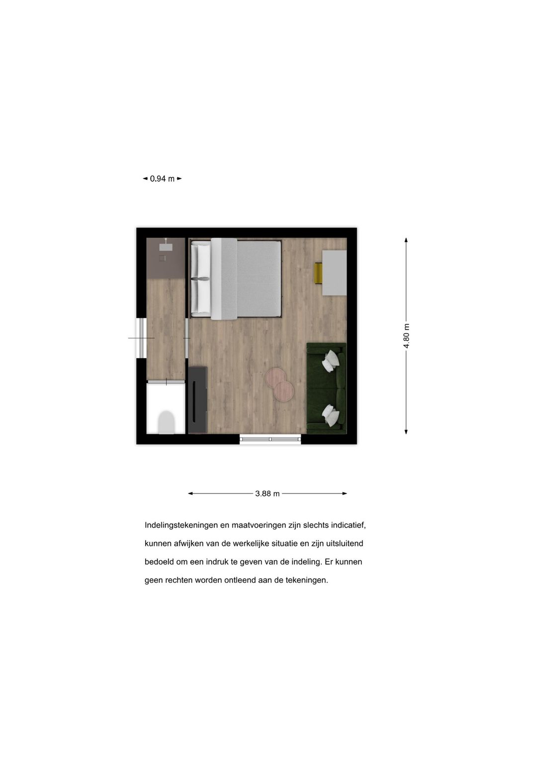 Foto 22 van Reigerplein 8