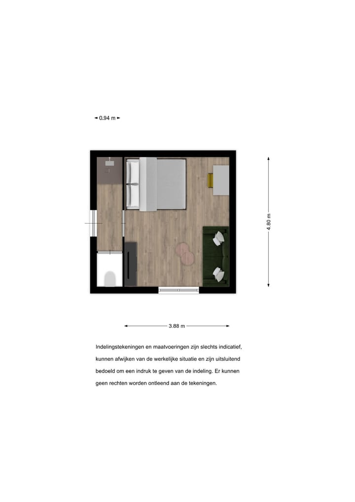 Foto 22 van Reigerplein 8