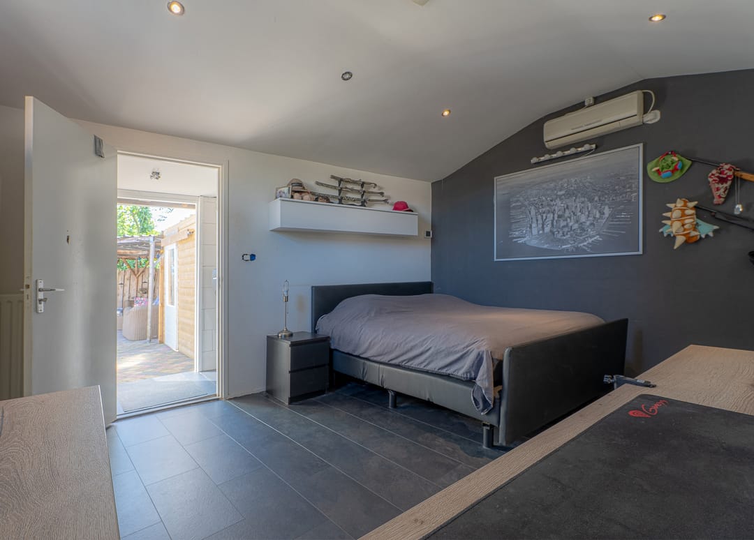 Foto 26 van Reigerplein 8