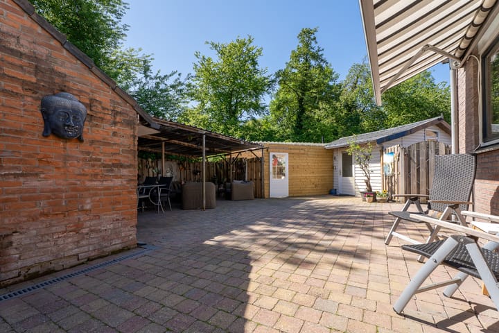 Foto 27 van Reigerplein 8