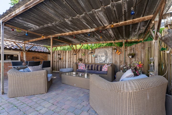 Foto 28 van Reigerplein 8