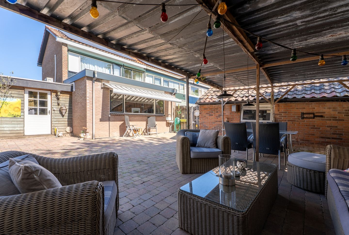 Foto 29 van Reigerplein 8