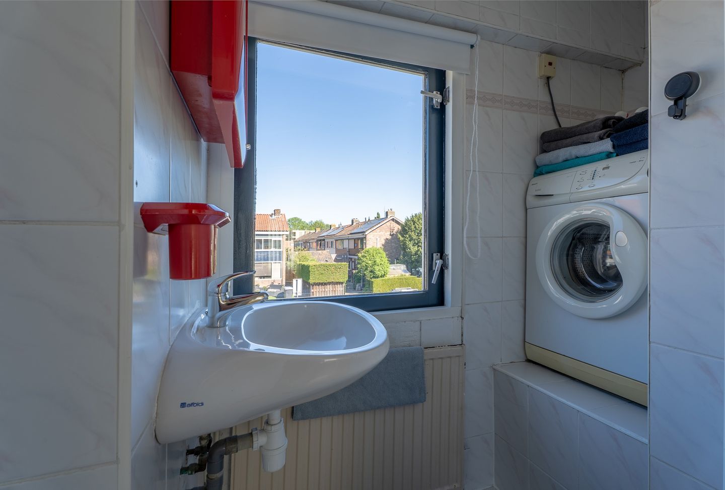 Foto 35 van Reigerplein 8