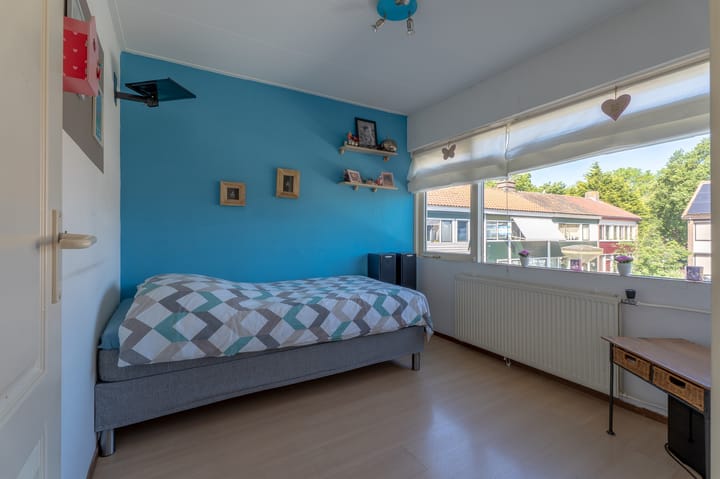 Foto 37 van Reigerplein 8