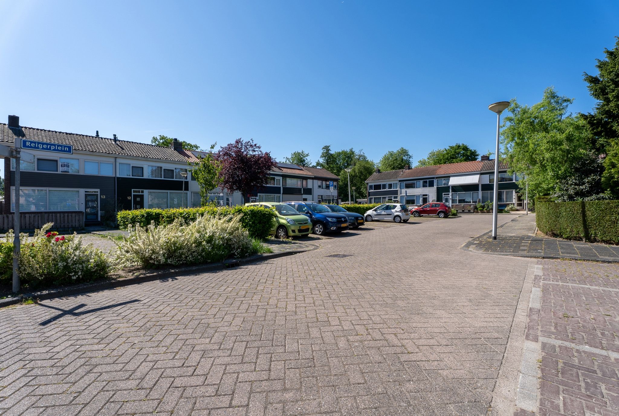 Foto 42 van Reigerplein 8