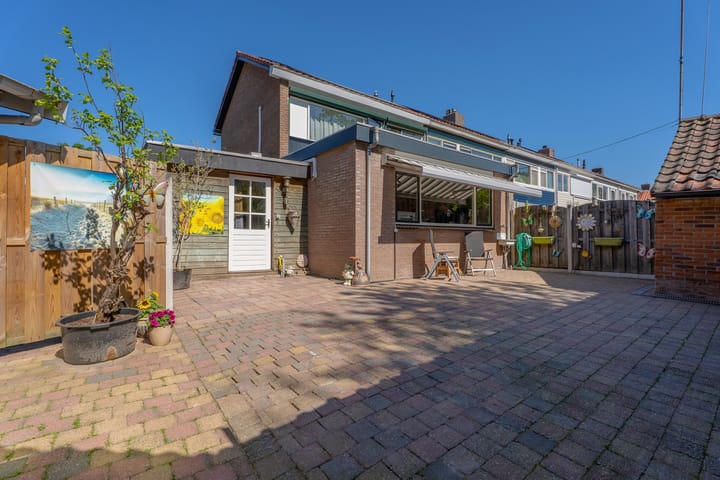 Foto 5 van Reigerplein 8