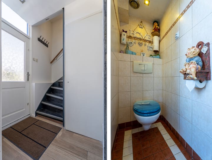 Foto 12 van Reigerplein 8