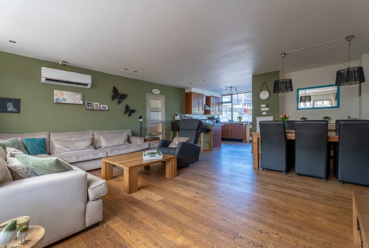 Foto 3 van Reigerplein 8