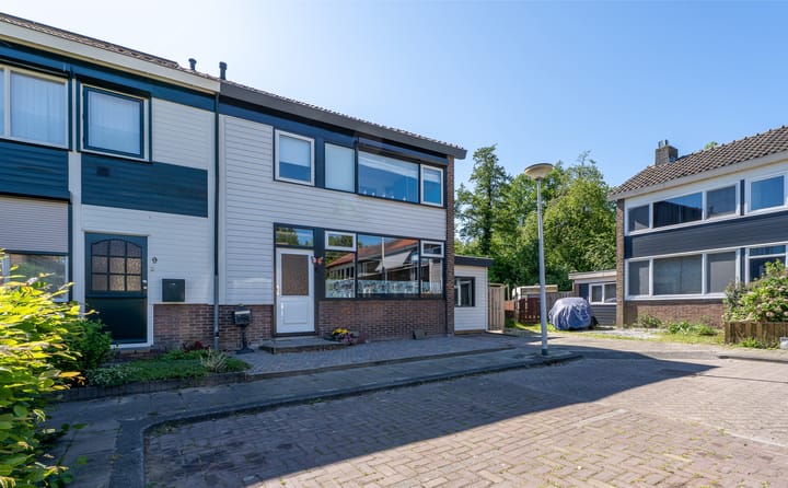 Foto 10 van Reigerplein 8