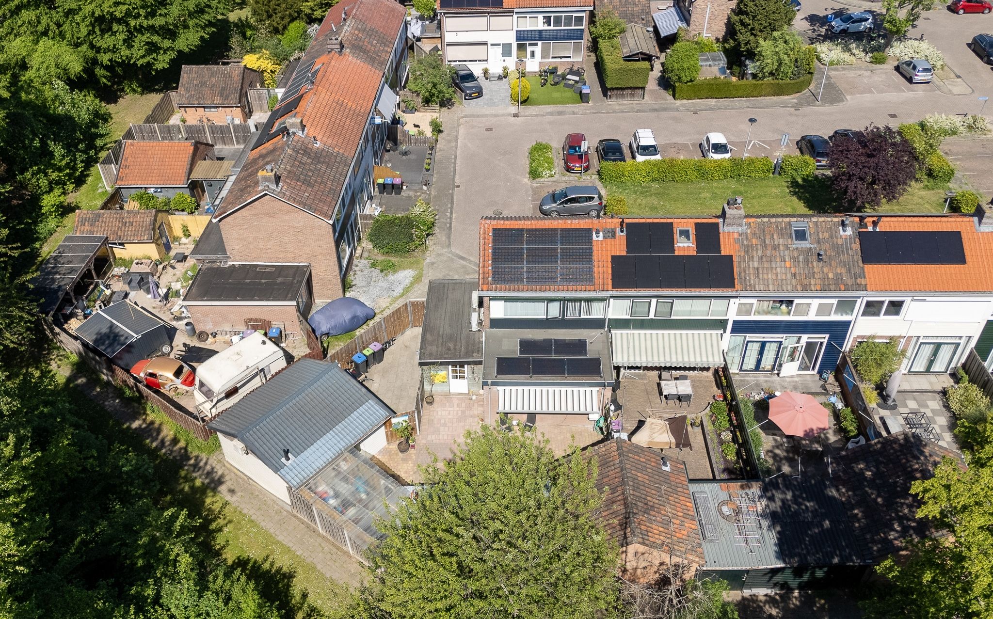 Foto 9 van Reigerplein 8