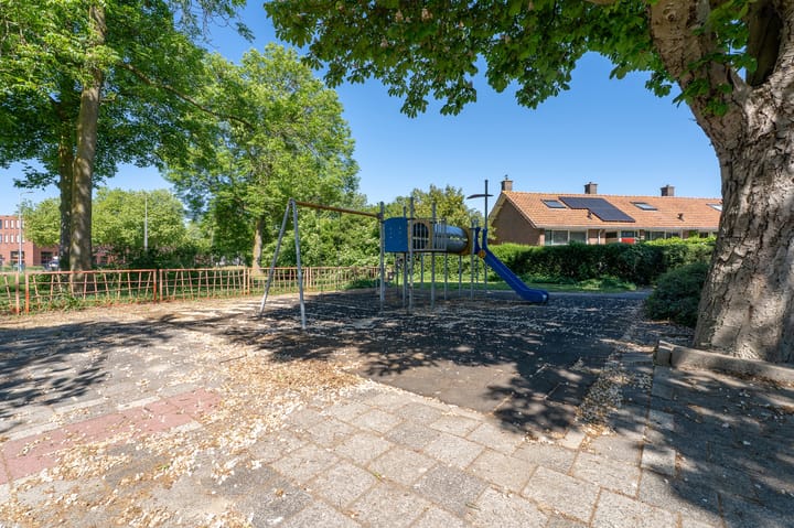 Foto 8 van Reigerplein 8