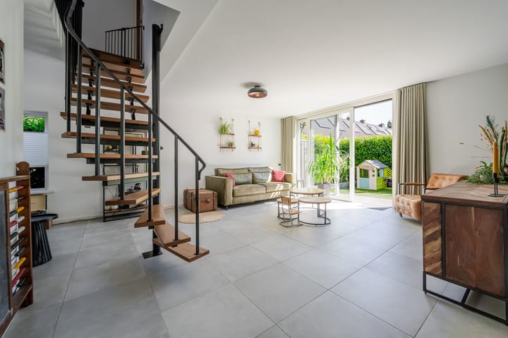 Photo 1 of Ristervoorde 21