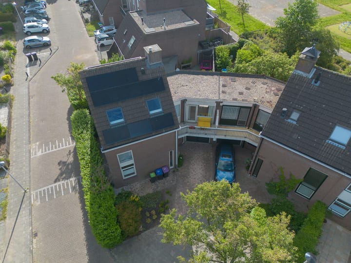 Photo 6 of Ristervoorde 21