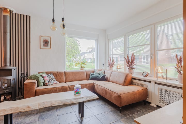 Foto 2 van Patrijzenveld 21