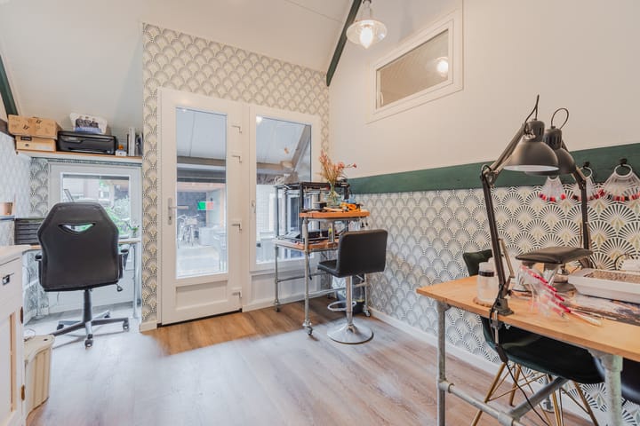 Foto 12 van Patrijzenveld 21