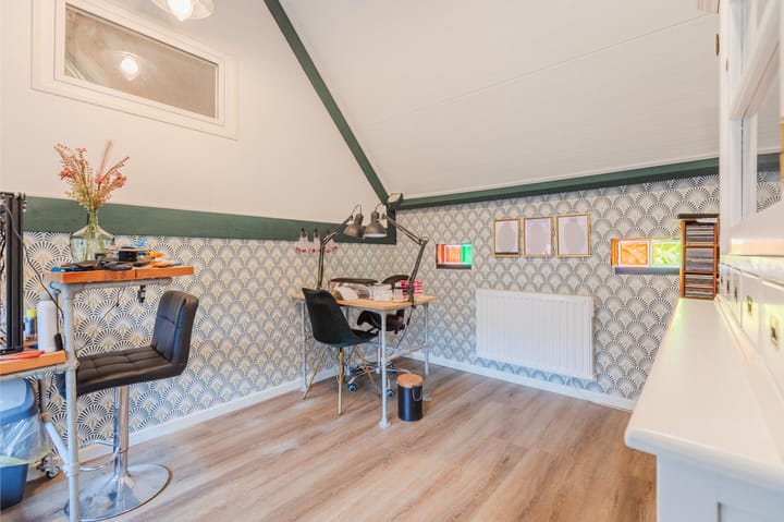 Foto 13 van Patrijzenveld 21