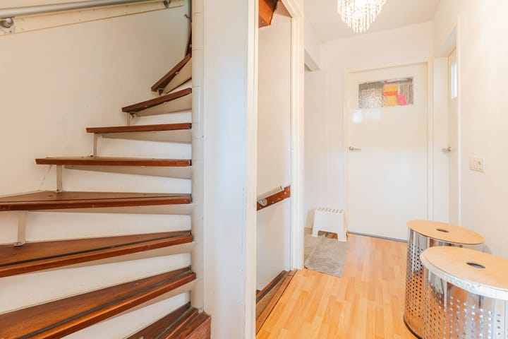 Foto 21 van Patrijzenveld 21