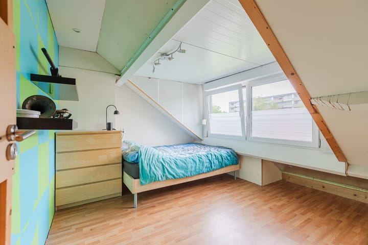 Foto 22 van Patrijzenveld 21