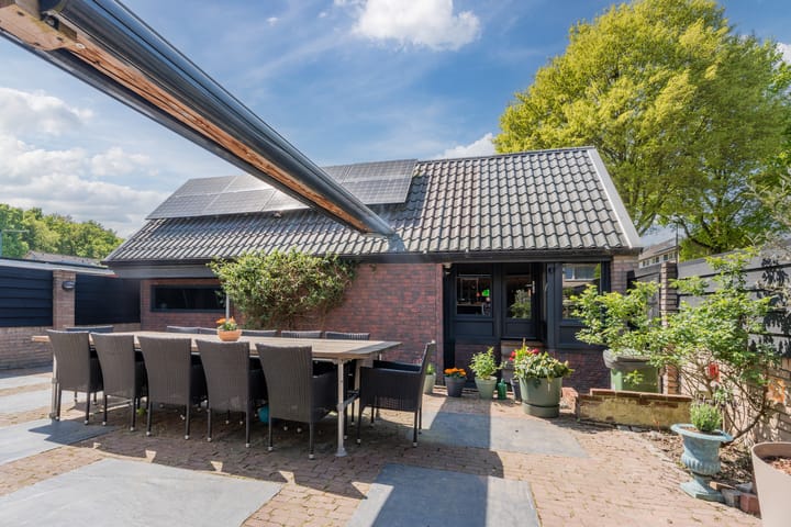 Foto 5 van Patrijzenveld 21