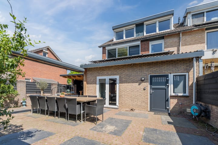 Foto 25 van Patrijzenveld 21